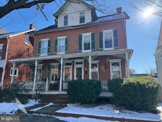 428 Dean St, West Chester, PA 19382