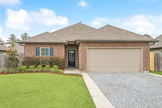 1357 N Creek Dr, Covington, LA 70435