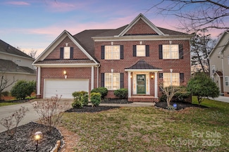 561 Ambergate Place NW, Concord, NC 28027
