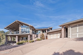 2710 E Coyote Mint Cir, Payson, AZ 85541