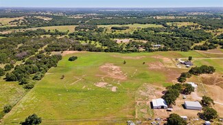 1001 County Road 4790, Boyd, TX 76023