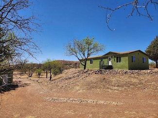 3 Sunset Ln Unit 2, Elgin, AZ 85611