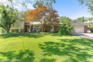 30885 Leelane, Farmington Hills, MI 48336
