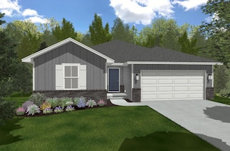 2113 N 25th St, Ozark, MO 65721