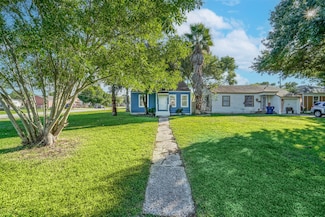 201 19th Ave N, Texas City, TX 77590