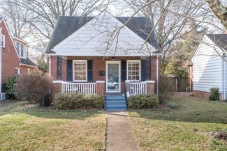 3913 Ellwood Ave, Richmond, VA 23221
