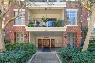 800 Rue Burgundy None Unit 118, Metairie, LA 70005