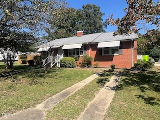 516 Blanchard St, Clayton, NC 27520
