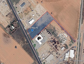 3423 Slaton Rd, Lubbock, TX 79404