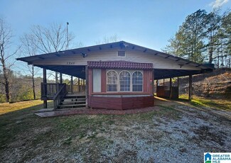 2908 Dan Ridge Rd, Oakman, AL 35579