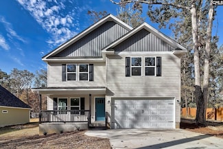 209 Lynch Ln, Chapin, SC 29036