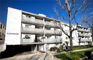 1515 S Beverly Dr Unit 209, Los Angeles, CA 90035