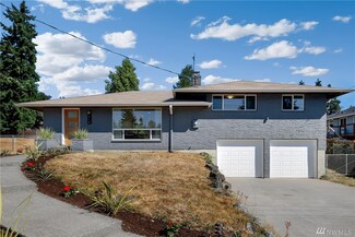 918 S 138th St, Burien, WA 98168
