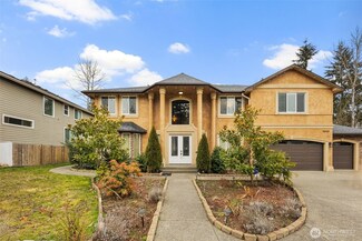 36030 21st Ln S, Federal Way, WA 98003