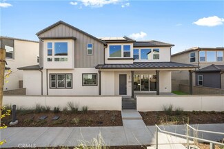 246 Sora, Irvine, CA 92618