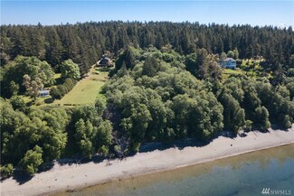 6714 Whiteman Rd SW, Longbranch, WA 98351