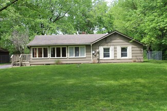 8124 S Belmont Ave, Indianapolis, IN 46217