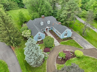 7 Jackson Ct, Ridgefield, CT 06877