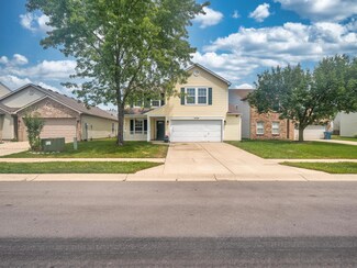 9124 Cherry Grove Ct, Camby, IN 46113
