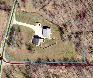 8970 S Highway 11 SE, Laconia, IN 47135