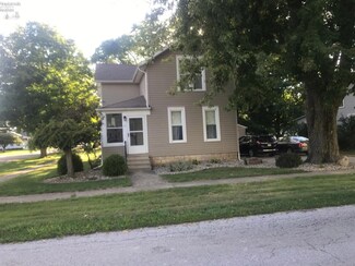 20 N Hamilton St, Monroeville, OH 44847