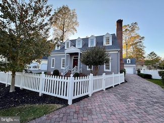 1407 N Chase St, Ocean Pines, MD 21811