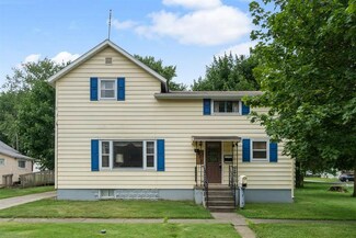 312 E High St, Garrett, IN 46738