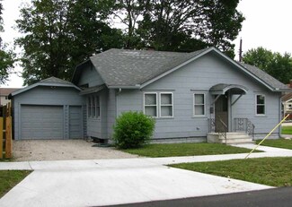 1020 Howard St, Elkhart, IN 46514