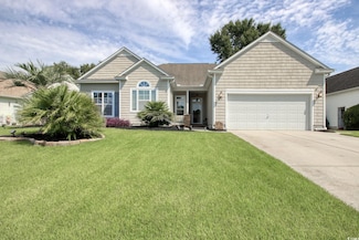 47 Pinfeather Dr, Murrells Inlet, SC 29576
