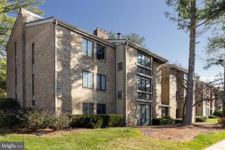 10547 Twin Rivers Rd Unit D1, Columbia, MD 21044