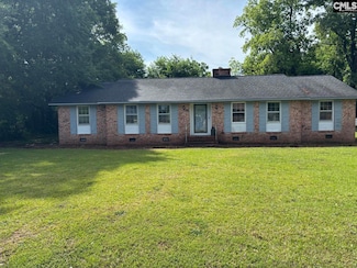 313 S Calhoun St, Bishopville, SC 29010