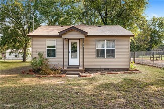 414 N Boston St, Spiro, OK 74959