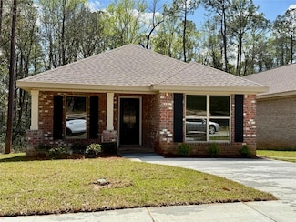 1133 S Forest Glen Dr S, Mobile, AL 36618