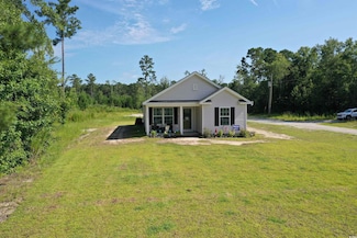 1300 Floyd Page Rd, Galivants Ferry, SC 29544