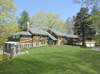 15 Brookside Park, Greenwich, CT 06831