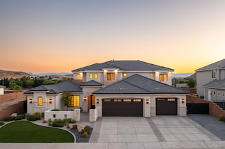 2530 Monterosa Ln, St. George, UT 84790