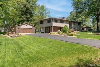 1934 Brigantine Cir, Worden, IL 62097