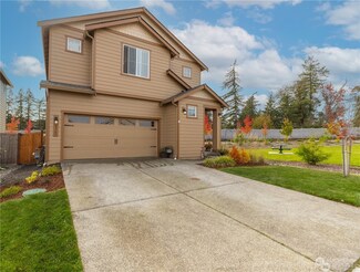 4567 Sand Dollar St, Bremerton, WA 98312