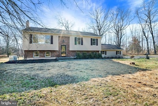 5400 Curley Hill Rd, Pipersville, PA 18947