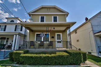114 Mooney St, Olyphant, PA 18447
