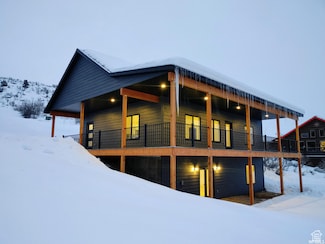 1678 S Ridgeline Dr Unit 1276, Heber City, UT 84032