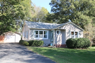 4032 Ragsdale Dr, Milan, TN 38358