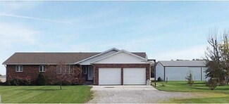 13379 State Route 66, Cloverdale, OH 45827
