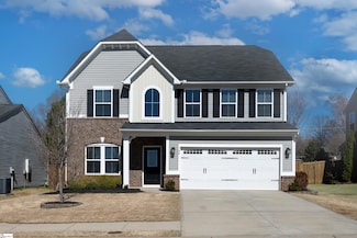 704 Tuckborough St, Greer, SC 29651