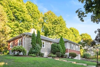 4 Sargent Rd, Winchester, MA 01890