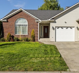719 SE Mockingbird Dr Unit 719, College Place, WA 99324