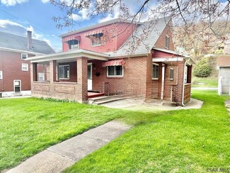 392 Ohio St, Johnstown, PA 15902