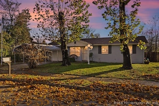 111 S 162nd East Ave, Tulsa, OK 74108