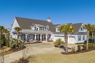 6025 Bolsena Place, Myrtle Beach, SC 29577