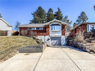 311 Cherrydell Dr, Pittsburgh, PA 15220